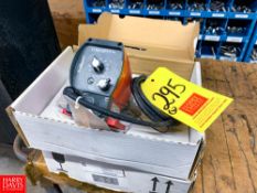 New Concept Plus Chemical Feed Pumps Rigging Fee:$25