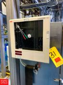 ABB Commander 1900 Chart Recorder Rigging Fee:$75