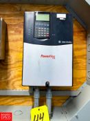 Allen Bradley 25 HP Powerflex 70 Variable Frequency Drive Rigging Fee:$50