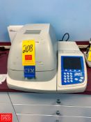 CEM Turbo Smart 5 Moisture/Soilds Analyzer Model: 907950, S/N: SR1301 Rigging Fee:$100