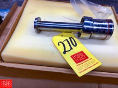 Anderson RTD Sensor Model: SL5009110100975 Rigging Fee:$25