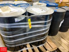 Barrels Propylene Glycol USP Rigging Fee:$50