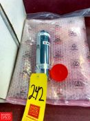 New Bicron Scintillation Detector Model: 2M2/2 Rigging Fee:$25