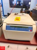 2014 Thermo Fisher Sorvall Centrifuge Model: ST16, S/N: 41663771 Rigging Fee:$200