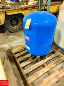 UTILI TECH Pressure Tank Rigging Fee:$25