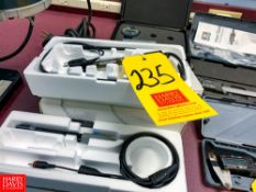 New Orion PH Probes Rigging Fee:$30