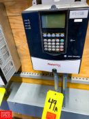 Allen Bradley 6 HP Powerflex 70 Variable Frequency Drive Rigging Fee:$50