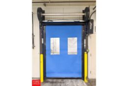 Roll up doors Rigging Fee:$350