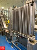 Fleetwood Lid Feeder S/N: 35837 Rigging Fee:$650