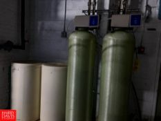 Culligan Water Softener Rigging Fee:$250