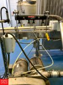 Paxton Air Blow Off Rigging Fee:$200