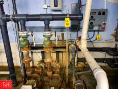 (3) Pumps, with Controls Rigging Fee:$400