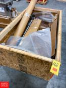 NEW Ductwork And Load Cells For Schenck System