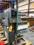 1 Keene Technology Film Splicer Model: PC1616-R, S/N: 2477