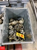 Assorted Hose Fittings