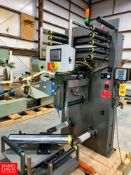 CTC International Film Splicer Model: CS135-14R-HS, S/N: M3361