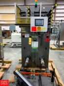 CTC International Film Splicer Model: CS135-14R-HS, S/N: M3362