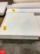 UHMW Warestrip Material 43.25