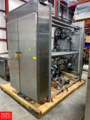 Buffer Conveyor Accumulator Section *Subject to Bulk Bid, Lot 184