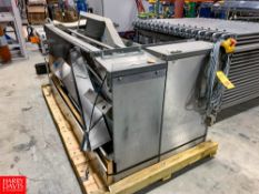 Assorted Conveyor Components *Subject to Bulk Bid, Lot 184