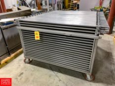 18 Shelf Conveyor Section *Subject to Bulk Bid, Lot 184
