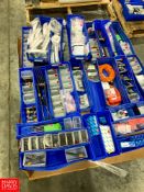 Theegarten Pactec Spare Parts Package, With Hardware, Allen Bradley, Servo Drive, Drive