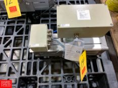 Bibus Valve Actuator