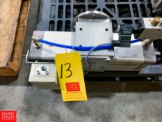 Bibus Valve Actuator