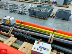 Albany 10' X 10' High Speed Roll Up Door