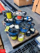 Pallet Assorted Wire