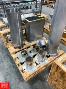 NEW Schenck Duct Work