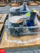 NEW Schenck Power Air Lock Model: GCW12-D, S/N: 1100355906-010-3 *Subject to Bulk Bid, Lot 150