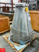 NEW Schenck S/S Cyclone