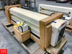 Safeline Metal Detector, With 45