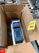 Markem-Image Smart Data 5 Thermal Coder