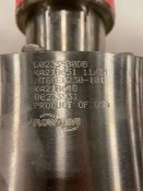 NEW 3” Flowserve S/S Cartridge Shaft Seal