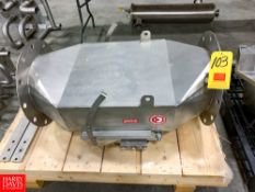 Industrial Magnetics Inline Magnet