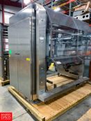 Buffer Conveyor Accumulator Section *Subject to Bulk Bid, Lot 184