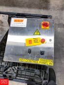 2013 Key Speed Control Drives, With S/S Enclosure