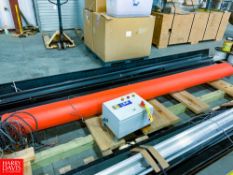 Albany 10' X 10' High Speed Roll Up Door