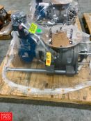 NEW Schenck Power Air Lock Model: GCW12-D *Subject to Bulk Bid, Lot 159