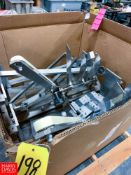 Assorted Conveyor Components *Subject to Bulk Bid, Lot 184