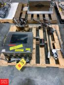 Marsh Patrion Plus Dual Head Ink Jet Coder