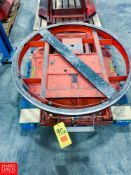 Presto Pallet Lift *Table Not Included