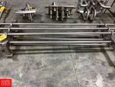 1.5' S/S Holding Tube