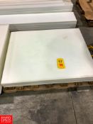 UHMW Warestrip Material 36.50