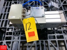 Bibus Valve Actuator