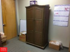 Office Furniture 9 Rigging: $25