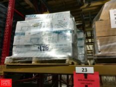 Embraco Refrigeration Compressors (2 Pallets) Rigging: $250