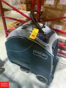 EcoFlex Auto Floor Scrubber Rigging: $50
